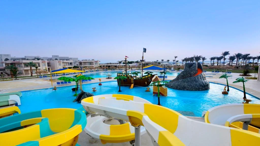 Hotel Royal Albatros Moderna - Sharm Elshikh
